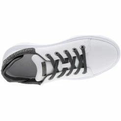 Nouveau 🤩 Guess 8710CHPE20 Baskets mode Couleur Blanc ❤️ 12 Nouveau 🤩 Guess 8710CHPE20 Baskets mode Couleur Blanc ❤️ -Guess Soldes Boutique 20338142 500 E