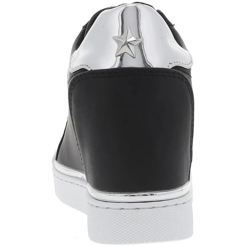 Offres ❤️ Guess 8715CHPE20 Baskets mode Couleur Noir ❤️ 5 Offres ❤️ Guess 8715CHPE20 Baskets mode Couleur Noir ❤️ – Image 3