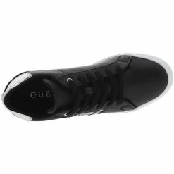 Offres ❤️ Guess 8715CHPE20 Baskets mode Couleur Noir ❤️ 12 Offres ❤️ Guess 8715CHPE20 Baskets mode Couleur Noir ❤️ -Guess Soldes Boutique 20338143 500 E