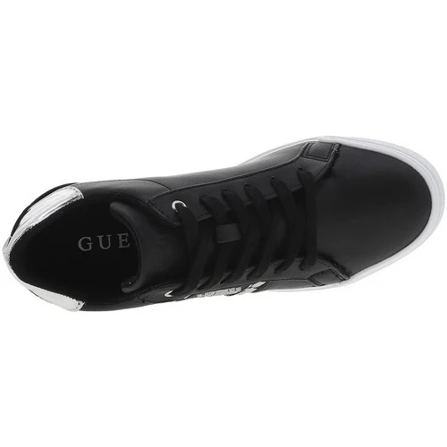 Offres ❤️ Guess 8715CHPE20 Baskets mode Couleur Noir ❤️ 7 Offres ❤️ Guess 8715CHPE20 Baskets mode Couleur Noir ❤️ – Image 5