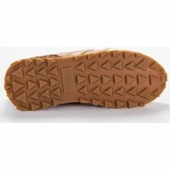 Tout neuf 🧨 Guess Samsin insertions laminées Baskets mode Couleur Rose ✨ -Guess Soldes Boutique 20433531 500 E