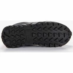 Grosses soldes 🤩 Guess Samsin logo gaufre Baskets mode Couleur Noir 🛒 -Guess Soldes Boutique 20433537 500 E