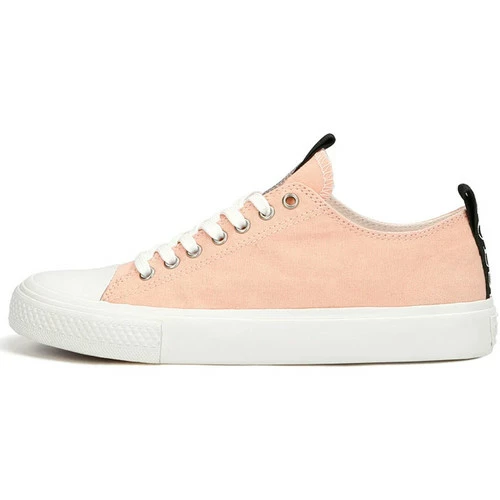 Tout neuf 👍 Guess FL5ERL FAL12 Baskets mode Couleur Rose 😀 4 Tout neuf 👍 Guess FL5ERL FAL12 Baskets mode Couleur Rose 😀 – Image 2