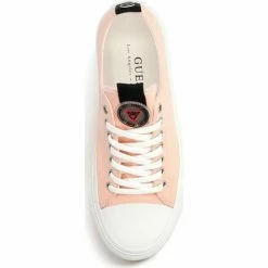 Tout neuf 👍 Guess FL5ERL FAL12 Baskets mode Couleur Rose 😀 9 Tout neuf 👍 Guess FL5ERL FAL12 Baskets mode Couleur Rose 😀 -Guess Soldes Boutique 20438948 500 C