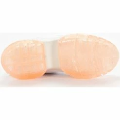 De gros 🔥 Guess Dreamer Baskets mode Couleur Blanc 😍 -Guess Soldes Boutique 20464230 500 E