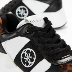 Meilleur prix 🔔 Guess Style leopard Baskets mode Couleur Leopard ✨ 11 Meilleur prix 🔔 Guess Style leopard Baskets mode Couleur Leopard ✨ -Guess Soldes Boutique 20464236 500 D