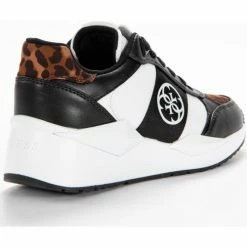 Meilleur prix 🔔 Guess Style leopard Baskets mode Couleur Leopard ✨ 13 Meilleur prix 🔔 Guess Style leopard Baskets mode Couleur Leopard ✨ -Guess Soldes Boutique 20464236 500 F