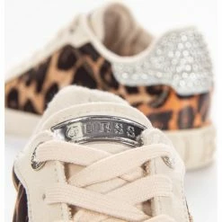 Promo 🤩 Guess Pink leopard Baskets mode Couleur Leopard ⭐ 11 Promo 🤩 Guess Pink leopard Baskets mode Couleur Leopard ⭐ -Guess Soldes Boutique 20464237 500 D