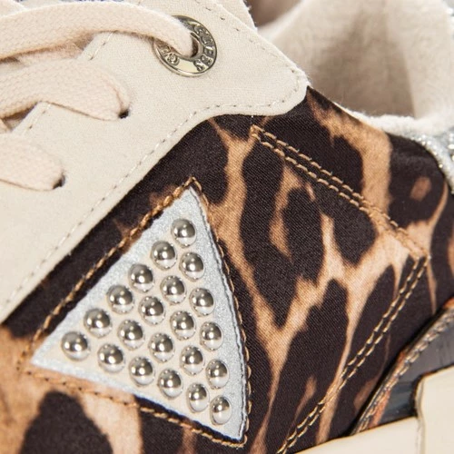 Promo 🤩 Guess Pink leopard Baskets mode Couleur Leopard ⭐ 7 Promo 🤩 Guess Pink leopard Baskets mode Couleur Leopard ⭐ – Image 5
