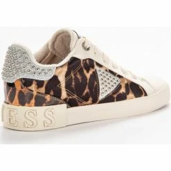 Promo 🤩 Guess Pink leopard Baskets mode Couleur Leopard ⭐ 13 Promo 🤩 Guess Pink leopard Baskets mode Couleur Leopard ⭐ -Guess Soldes Boutique 20464237 500 F