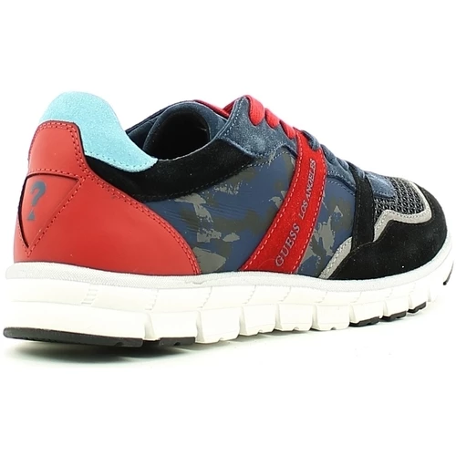 Meilleur prix 😀 Guess FMGRA4 FAP12 Baskets mode Couleur Bleu 🧨 4 Meilleur prix 😀 Guess FMGRA4 FAP12 Baskets mode Couleur Bleu 🧨 – Image 2