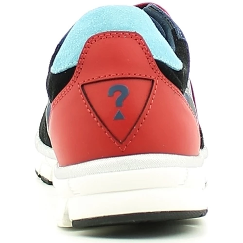 Meilleur prix 😀 Guess FMGRA4 FAP12 Baskets mode Couleur Bleu 🧨 5 Meilleur prix 😀 Guess FMGRA4 FAP12 Baskets mode Couleur Bleu 🧨 – Image 3