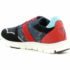 Meilleur prix 😀 Guess FMGRA4 FAP12 Baskets mode Couleur Bleu 🧨 11 Meilleur prix 😀 Guess FMGRA4 FAP12 Baskets mode Couleur Bleu 🧨 -Guess Soldes Boutique 20485503 500 D