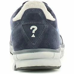 Meilleure affaire 🤩 Guess FMGRA4 SUE12 Baskets mode Couleur Bleu 🤩 -Guess Soldes Boutique 20485504 500 C