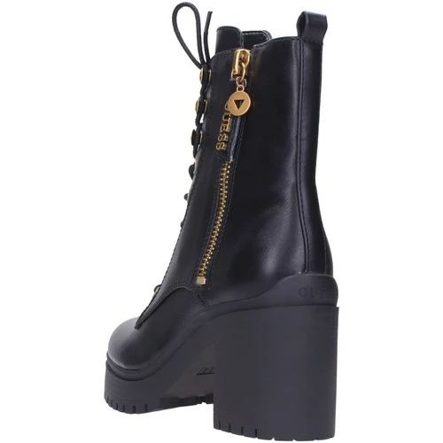 Meilleure vente 🎉 Guess FL7CBRELE10 Bottines / 🥾 Boots Couleur Multicolore 🌟 4 Meilleure vente 🎉 Guess FL7CBRELE10 Bottines / 🥾 Boots Couleur Multicolore 🌟 – Image 2