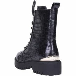 Meilleure affaire 😍 Guess FL7OMLPEL10 Bottines / 🥾 Boots Couleur Multicolore ⌛ -Guess Soldes Boutique 20534870 500 B