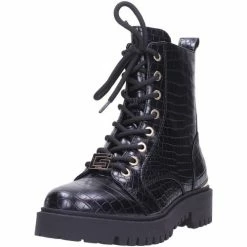 Meilleure affaire 😍 Guess FL7OMLPEL10 Bottines / 🥾 Boots Couleur Multicolore ⌛ -Guess Soldes Boutique 20534870 500 F