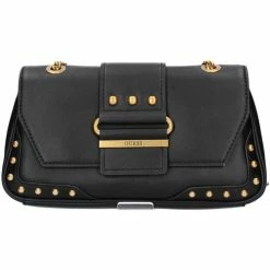 De gros 👏 Guess HWVB81 29210 Besaces / Sacs bandoulière Couleur Noir 🌟