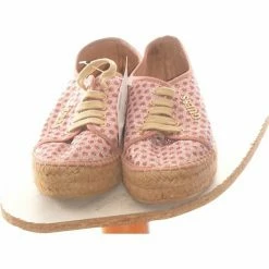 Grosses soldes ⭐ Guess Paire De Baskets 36 Baskets mode Couleur Rose 🤩