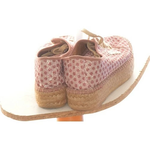 Grosses soldes ⭐ Guess Paire De Baskets 36 Baskets mode Couleur Rose 🤩 4 Grosses soldes ⭐ Guess Paire De Baskets 36 Baskets mode Couleur Rose 🤩 – Image 2