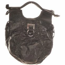 Tout neuf 🛒 Guess Sac Femme Na Besaces / Sacs bandoulière Couleur Noir ❤️