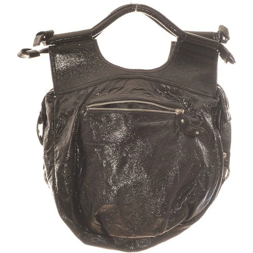 Tout neuf 🛒 Guess Sac Femme Na Besaces / Sacs bandoulière Couleur Noir ❤️ 4 Tout neuf 🛒 Guess Sac Femme Na Besaces / Sacs bandoulière Couleur Noir ❤️ – Image 2