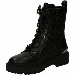 Promo 😍 Guess OMALAE Bottines / 🥾 Boots Couleur Noir ✔️ 8 Promo 😍 Guess OMALAE Bottines / 🥾 Boots Couleur Noir ✔️ -Guess Soldes Boutique 20557953 500 C