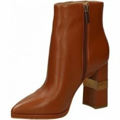 Promo ⭐ Guess EDITE Bottines / 🥾 Boots Couleur Marron ✔️ 8 Promo ⭐ Guess EDITE Bottines / 🥾 Boots Couleur Marron ✔️ -Guess Soldes Boutique 20557955 500 C