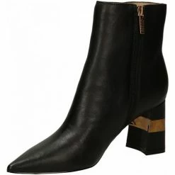 Sortie 😉 Guess MAISY Bottines / 🥾 Boots Couleur Noir 🎁 -Guess Soldes Boutique 20557956 500 C