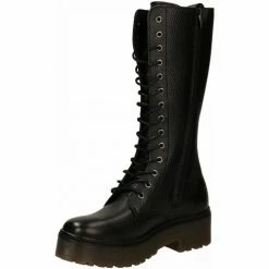 Vente flash ⭐ Guess TOKI Bottes Couleur Noir ✨ 8 Vente flash ⭐ Guess TOKI Bottes Couleur Noir ✨ -Guess Soldes Boutique 20557960 500 C