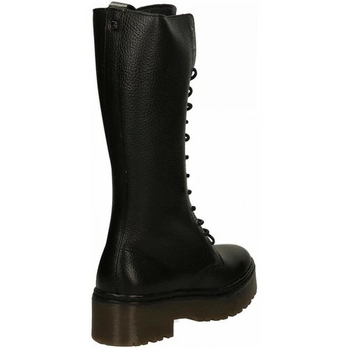 Vente flash ⭐ Guess TOKI Bottes Couleur Noir ✨ 6 Vente flash ⭐ Guess TOKI Bottes Couleur Noir ✨ – Image 4