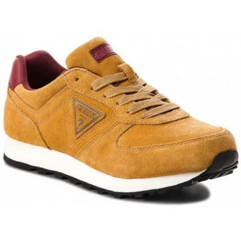 Offres 😉 Guess Chaussure homme FMCRL3SUE12 beige Baskets mode Couleur Beige 😀 3 Offres 😉 Guess Chaussure homme FMCRL3SUE12 beige Baskets mode Couleur Beige 😀