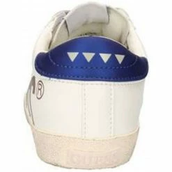 De gros 🥰 Guess Chaussure homme FMRYN4ELE12 blanc Baskets mode Couleur Blanc 😀 8 De gros 🥰 Guess Chaussure homme FMRYN4ELE12 blanc Baskets mode Couleur Blanc 😀 -Guess Soldes Boutique 20606449 350 C