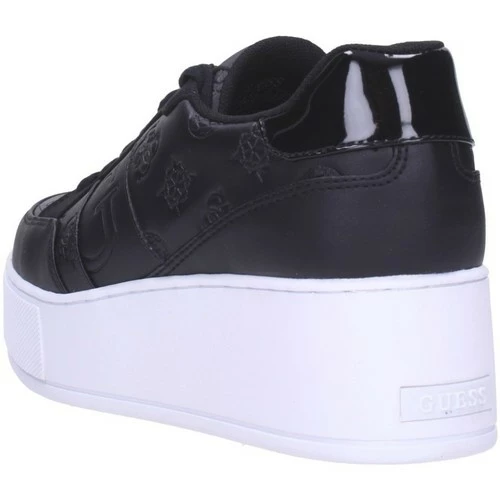 Grosses soldes 🎉 Guess FL7NEIFAL12 Baskets mode Couleur Multicolore 😀 4 Grosses soldes 🎉 Guess FL7NEIFAL12 Baskets mode Couleur Multicolore 😀 – Image 2