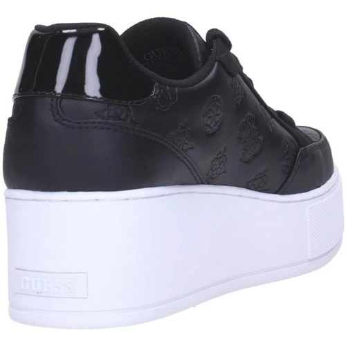 Grosses soldes 🎉 Guess FL7NEIFAL12 Baskets mode Couleur Multicolore 😀 5 Grosses soldes 🎉 Guess FL7NEIFAL12 Baskets mode Couleur Multicolore 😀 – Image 3