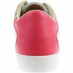 Top 10 ✔️ Guess Grasey Baskets mode Couleur Beige ⭐ -Guess Soldes Boutique 20646114 500 D