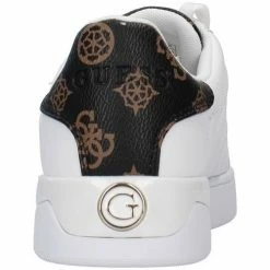 Tout neuf ⭐ Guess FL7RACELE12 Baskets mode Couleur Blanc 👏 9 Tout neuf ⭐ Guess FL7RACELE12 Baskets mode Couleur Blanc 👏 -Guess Soldes Boutique 20686172 500 D