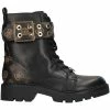 De gros 🛒 Guess FL7R2RFAL10 Bottes Couleur Noir 🎉 -Guess Soldes Boutique 20686177 500 A