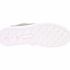 Meilleure affaire 🥰 Guess Razz Baskets mode Couleur Noir 😉 -Guess Soldes Boutique 20686839 500 F