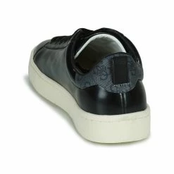 Acheter 💯 Guess VICE Baskets mode Couleur Noir 🎁 -Guess Soldes Boutique 20689995 500 E