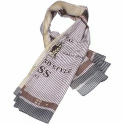 Les meilleures critiques de 🧨 Guess AM8809COT03 Accessoires textile Couleur Multicolore 👏