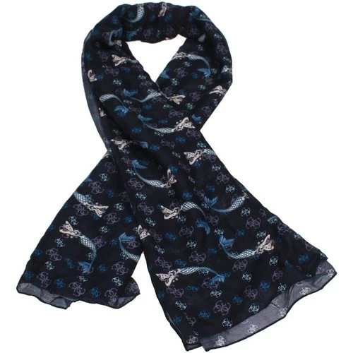 Offres 🛒 Guess AM8813MOD03 Accessoires textile Couleur Multicolore 🎉 3 Offres 🛒 Guess AM8813MOD03 Accessoires textile Couleur Multicolore 🎉