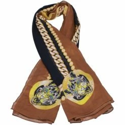 Sortie 🎉 Guess AM8805MOD03 Accessoires textile Couleur Multicolore ❤️