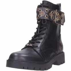 Vente flash 🤩 Guess FL7R2RFAL10 Bottines / 🥾 Boots Couleur Multicolore 👏 -Guess Soldes Boutique 20700632 500 F