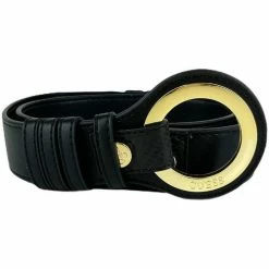 Acheter 👏 Guess BW7212 P9335 Accessoires textile Couleur Noir ⭐