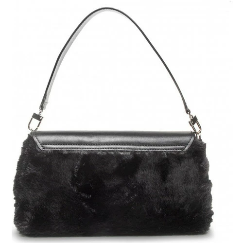 Budget ✨ Guess Brightside Besaces / Sacs bandoulière Couleur Noir 🤩 4 Budget ✨ Guess Brightside Besaces / Sacs bandoulière Couleur Noir 🤩 – Image 2