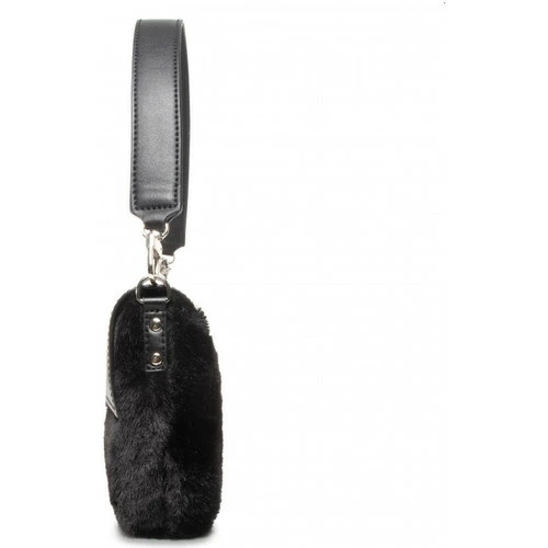 Budget ✨ Guess Brightside Besaces / Sacs bandoulière Couleur Noir 🤩 5 Budget ✨ Guess Brightside Besaces / Sacs bandoulière Couleur Noir 🤩 – Image 3