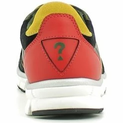 Budget 🛒 Guess FMGRA4 FAP12 Baskets mode Couleur Vert 😉 10 Budget 🛒 Guess FMGRA4 FAP12 Baskets mode Couleur Vert 😉 -Guess Soldes Boutique 20738900 500 C