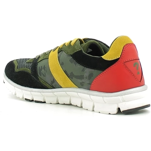 Budget 🛒 Guess FMGRA4 FAP12 Baskets mode Couleur Vert 😉 6 Budget 🛒 Guess FMGRA4 FAP12 Baskets mode Couleur Vert 😉 – Image 4