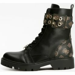 Sortie 😀 Guess FL7R2RFAL10 Baskets mode Couleur Noir 🔥 -Guess Soldes Boutique 20747966 500 B